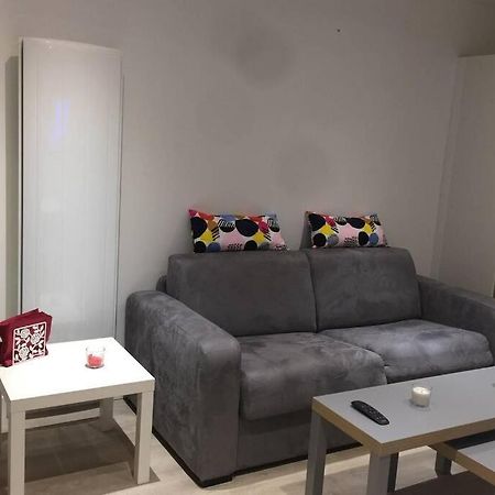 Nid D Amour F1 40M2 Calme Rdc Possibilite Jacuzzi Hammam Chamalières Εξωτερικό φωτογραφία