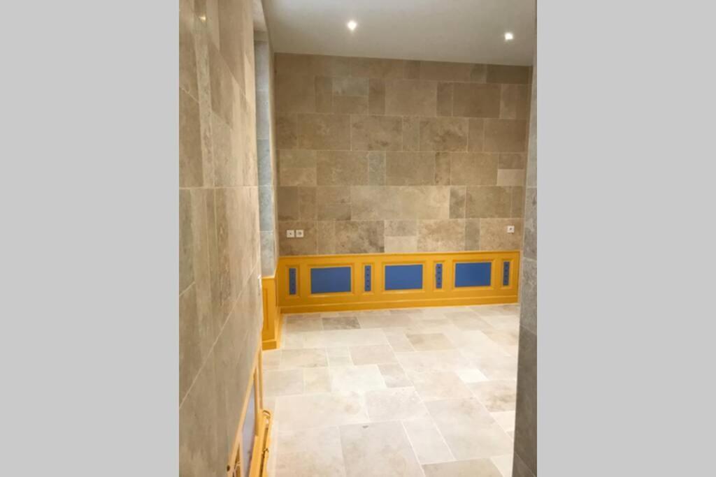 Nid D Amour F1 40M2 Calme Rdc Possibilite Jacuzzi Hammam Chamalières Εξωτερικό φωτογραφία