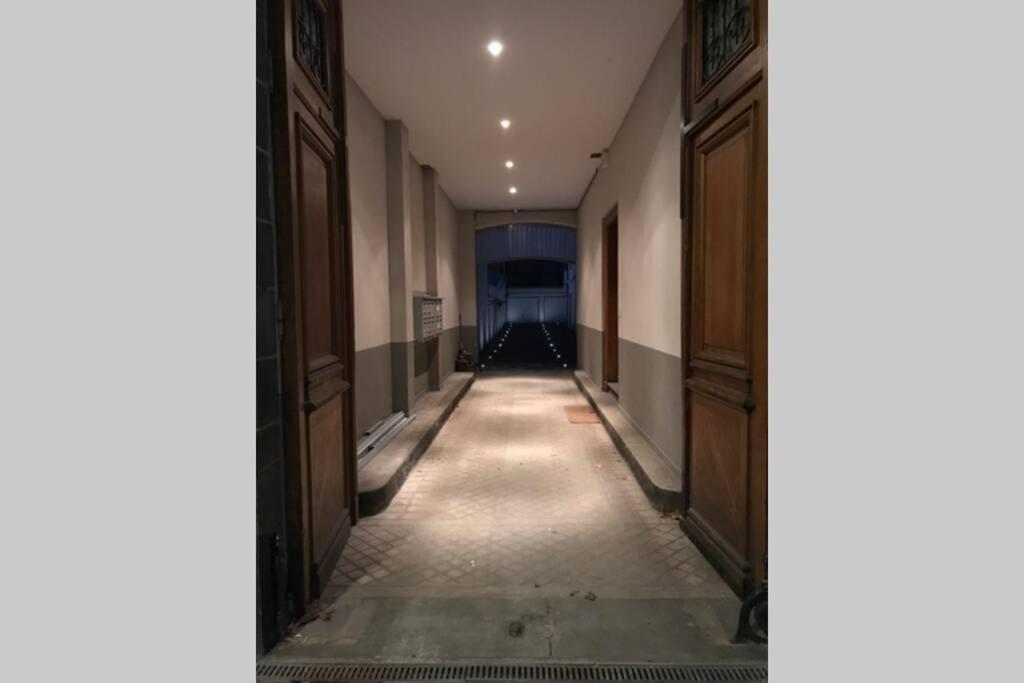 Nid D Amour F1 40M2 Calme Rdc Possibilite Jacuzzi Hammam Chamalières Εξωτερικό φωτογραφία